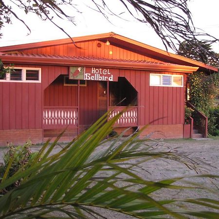 Hotel Bell Bird Monteverde Exterior foto